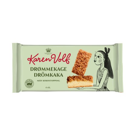 Karen Volf Dream Cake 150g