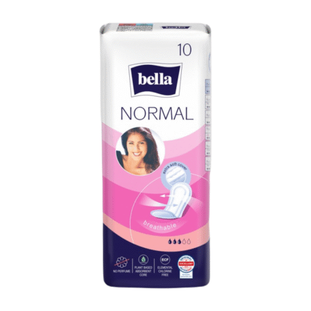 Bella Nova hügieenisidemed 10tk