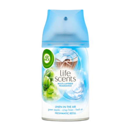 Airwick õhuvärskendaja Linen in the air 250ml