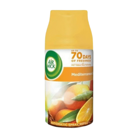 Airwick õhuvärskendaja Mediterian Sun 250ml