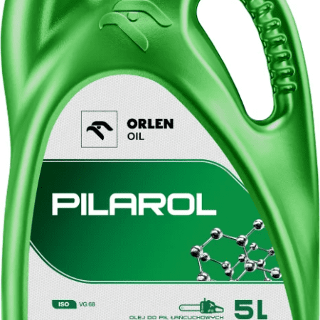 Saeketiõli Pilarol VG 68 5L