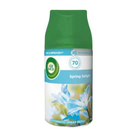 Airwick õhuvärskendaja Spring Delight 250ml