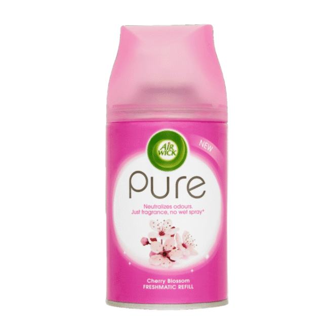 Airwick õhuvärskendaja Cherry Blossom 250ml