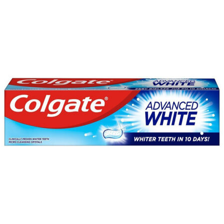 Colgate Hambapasta Advanced White 100ml