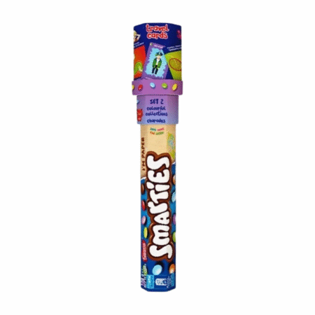 Smarties Toppers 130g