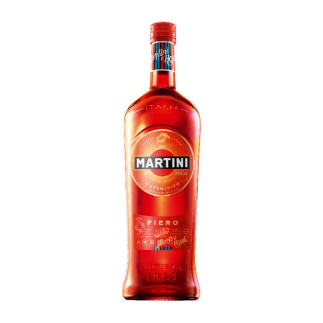 Martini Fiero 15% 1,0L