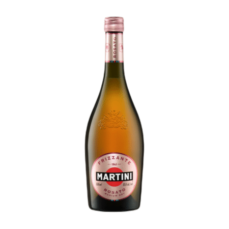 Martini Frizzante Rosato 10,5% 0,75L