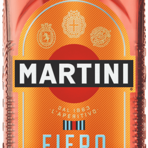 Martini Fiero 15% 1,0L