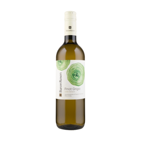Baron Rosen Pinot Grigio 12,5% 0,75L