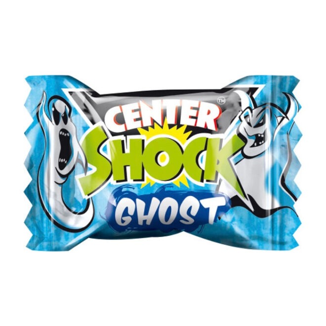 Center SHOCK komm ´´Scary``