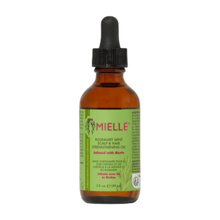 Mielle Juukseõli Rosmariiniga 59ml