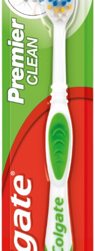 Colgate Hambahari Classic pehme 1TK