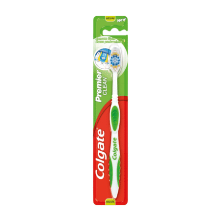 Colgate Hambahari Classic pehme 1TK
