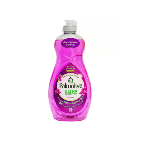 Palmolive Nõudepesuvedelik Ultra 500ml