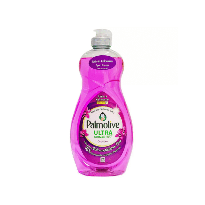 Palmolive Nõudepesuvedelik Ultra 500ml