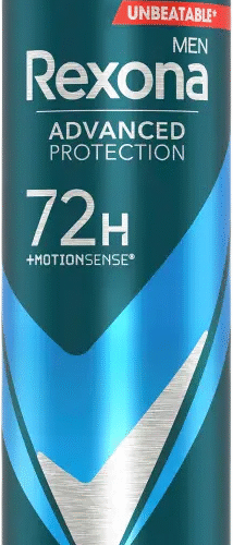 Rexona Deodorant sprei meestele Cobalt Dry 150ml