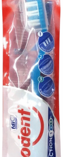 Pepsodent Hambahari Medium 1tk