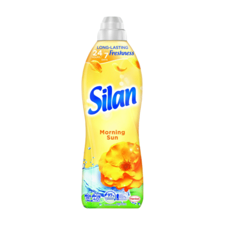 Silan Pesuloputusvahend "Morning Sun" 880ml