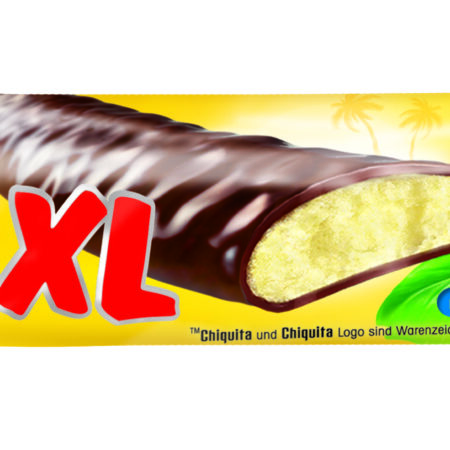 Šokolaadibanaan XL 22g