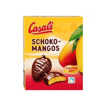 Šokolaadimangod 150g
