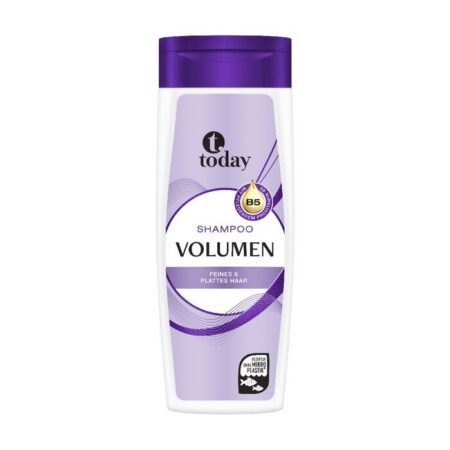 Today Šampoon Volüümi andev 300ml