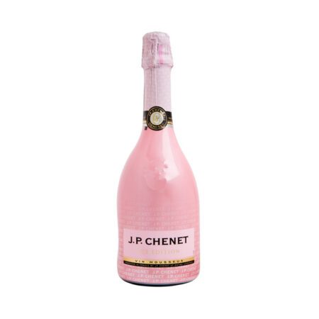 J.P.Chenet ICE Sparkling Rose 75cl 11%