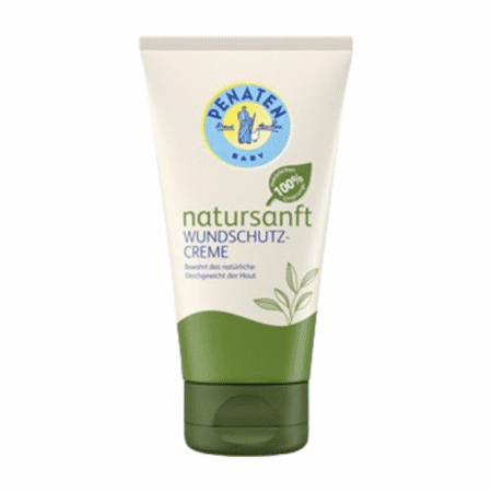 Penaten Baby näo- ja kehakreem 75ml