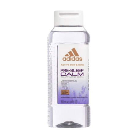 Adidas Dušigeel Pre-Sleep Calm 250ml