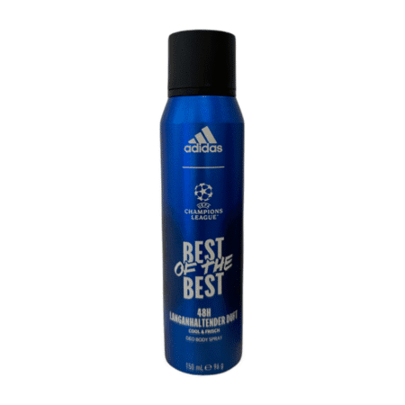Adidas Deodorant BEST of the BEST 48H 150ml
