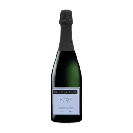 Paul G Valentin Blanquette de Limoux Brut 12,5% 0,75L