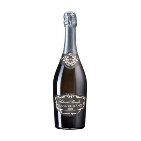 Edoardo Miroglio Blanc de Blancs Brut 13% 0,75L
