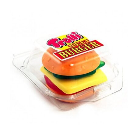 Trolli Burger 50g