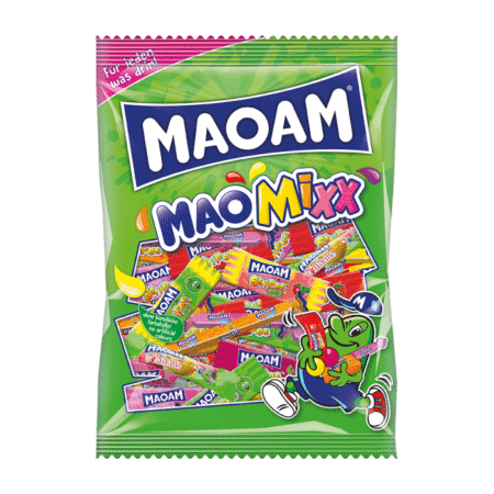 MAOAM Mao segu 250g