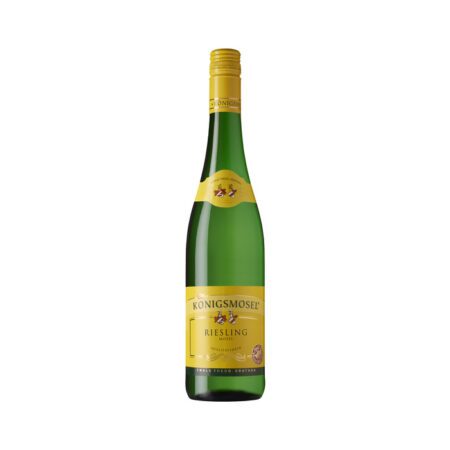 Königsmosel Riesling Mosel 75cl 8,5%