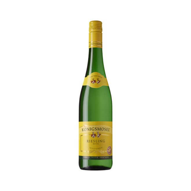 Königsmosel Riesling Mosel 75cl 8,5%