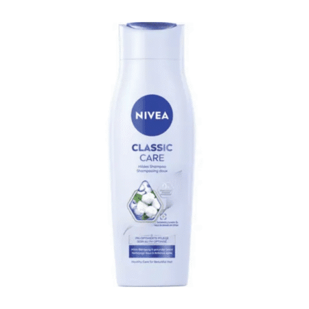 Nivea Šampoon Classic 250ml