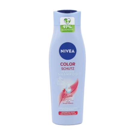 Nivea Šampoon Color Schutz 250ml