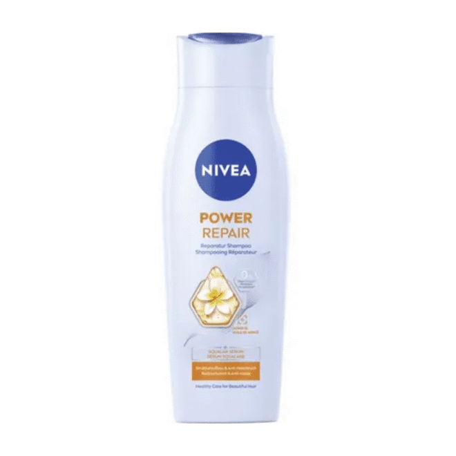 Nivea Šampoon Power Reapir 250ml