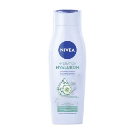 Nivea Šampoon Hydration 250ml