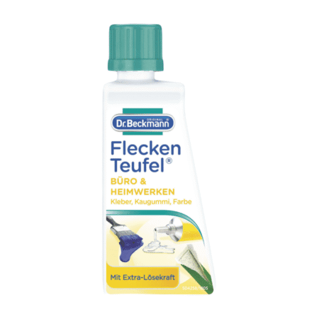 Dr. Beckmann Plekieemaldaja Buro&Heimwerken 50ml