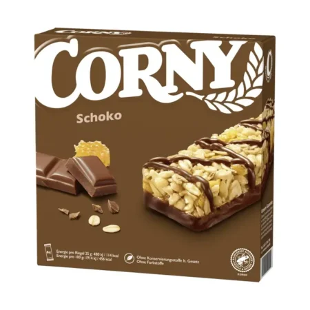 Corny müslibatoon 6x25g