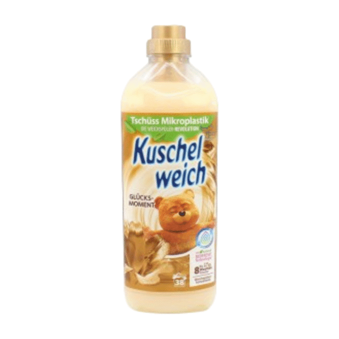 Kuschelweich Pesuloputusvahend Moment Of Happiness 1L