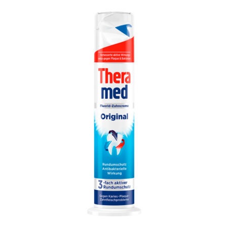 Theramed Hambapasta Originaal 100ml