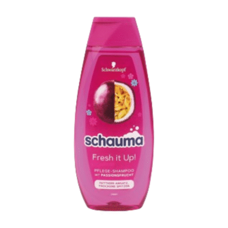Schauma Šampoon Fresh it up 400ml