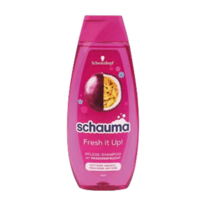 Schauma Šampoon Fresh it up 400ml