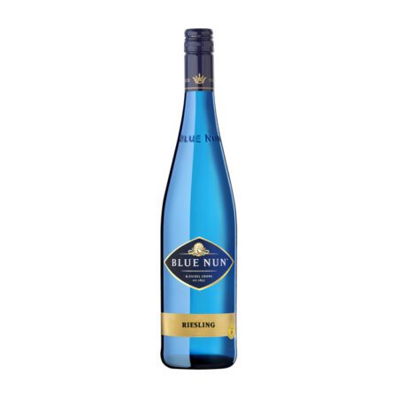 Blue Nun Riesling Rhein 75cl 9%
