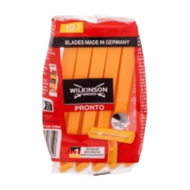 Wilkinson Sword Ühekordsed pardlid 10tk