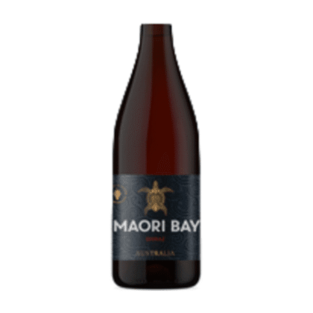 Maori Bay Shiraz Australia 75cl 13.5%