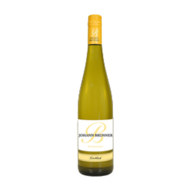 J.Brunner Weisswein Lieblich 75cl 11%