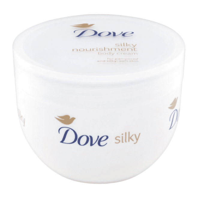 Dove Kehakreem 300ml